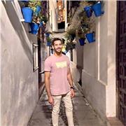 Profesor para apoyo de Primaria de todas las edades